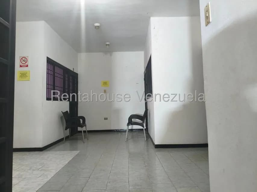 Comercial (Local Comercial) en Alquiler en Santa Fe, Falcon