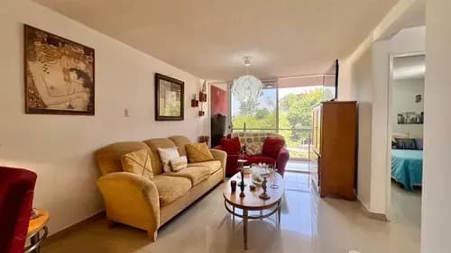 Apartamento Ferrerto Tamayo San Cristobal Tachira Planta Eléctrica 3 Habitaciones 2 Baños Financiamiento Fiananciado