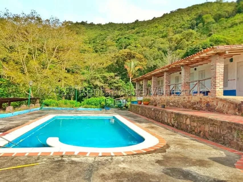 Terreno (Finca) en Venta en Tachira, Tachira