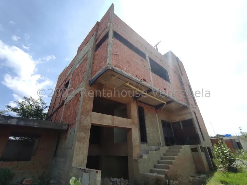 Casa (1 Nivel) en Venta en Valle Jardin, Aragua