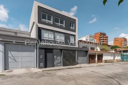 Casa En Venta,santa Eduvigis Mls #26-2821 As