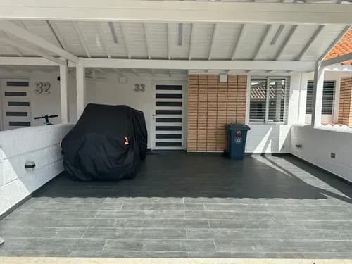 (gb989) En Venta Town House En Tucacas Res Pescadores