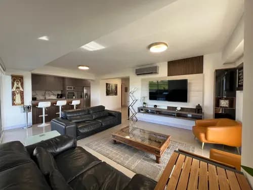 En Venta Exclusivo Apartamento En Puerto Encantado - Higuerote. Kn