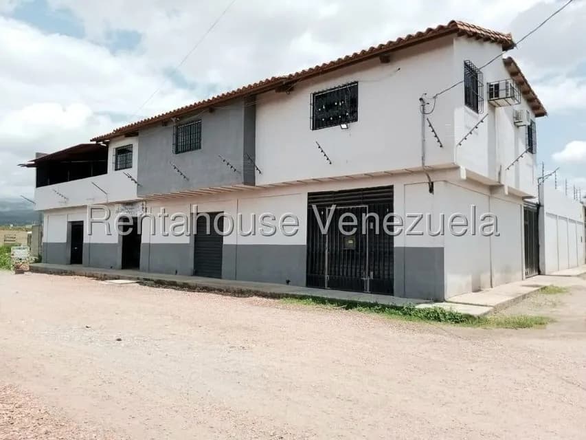 Casa (1 Nivel) en Venta en El Placer, Lara