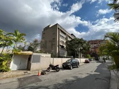 Apartamento en ALQUILER en Colinas de Bello Monte