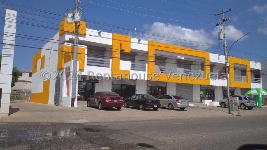 Comercial (Local Comercial) en Alquiler en La 'L', Zulia