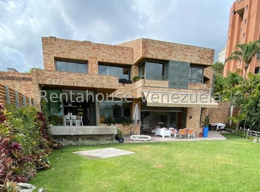 Casa (Multipes Niveles) en Venta en Mirador de Los Campitos I, Distrito Metropolitano
