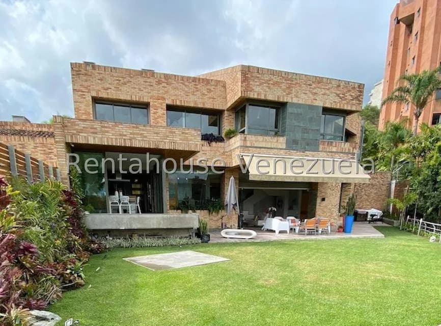 Casa (Multipes Niveles) en Venta en Mirador de Los Campitos I, Distrito Metropolitano