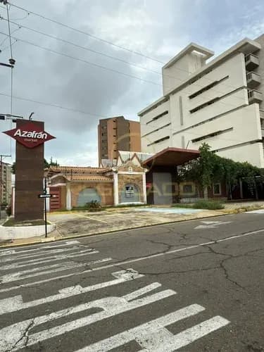 Spcv-079 Zona Norte Punto Comercial Azafrán Calle 71 Avenida 3g Sector Bellas Artes