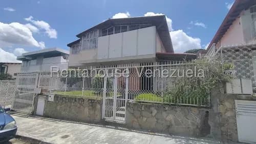 Casa En Venta Colinas De Vista Alegre