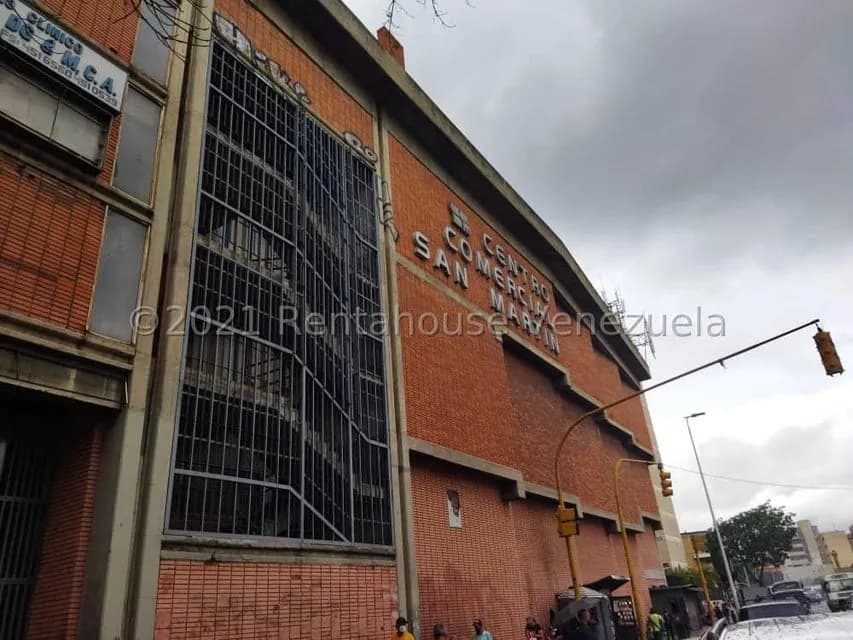 Comercial (Local Comercial) en Venta en San Martin, Distrito Metropolitano