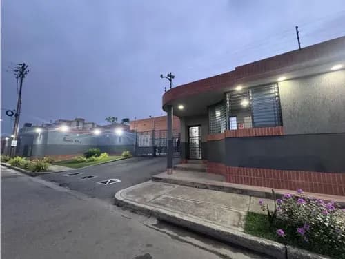 Town House En Venta Conj Residencial Santa Cruz San Diegomrr-9136120
