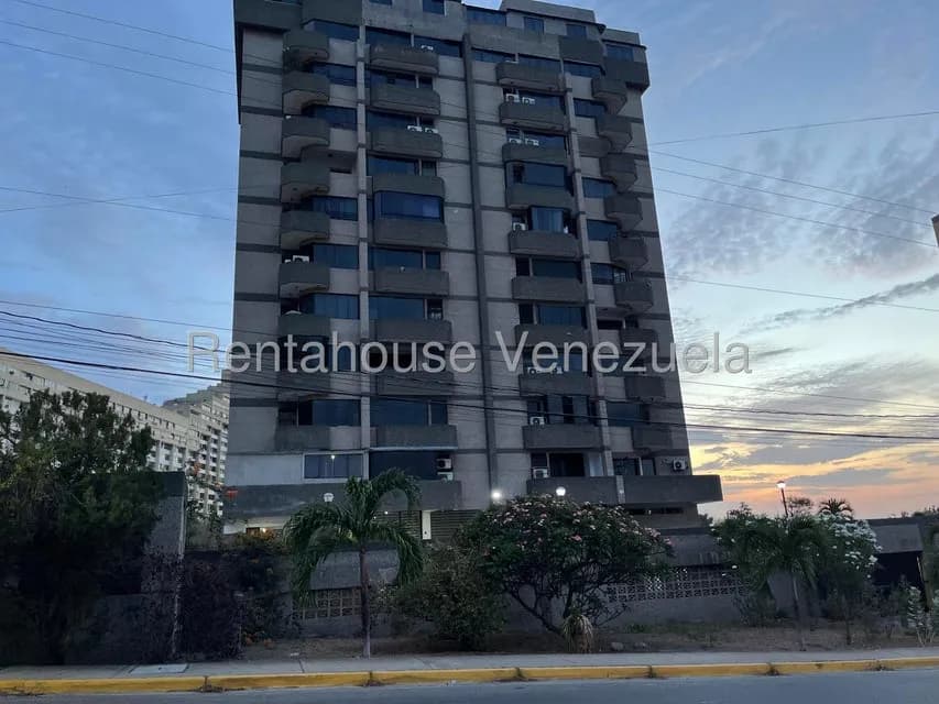 Apartamento (1 Nivel) en Venta en Los Corales, Vargas