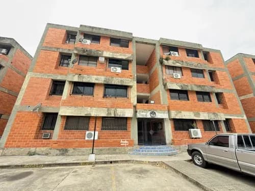 Apartamento En Venta En Residencia Bayona, Los Guayabitos. Zenaida Quintero
