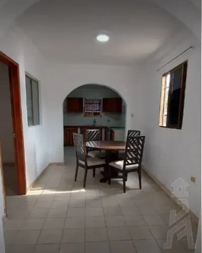 Casa En Alquiler En El Sector El Pensil De Puerto La Cruz