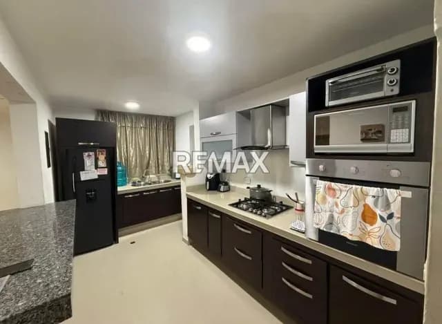 Apto. en venta La floresta