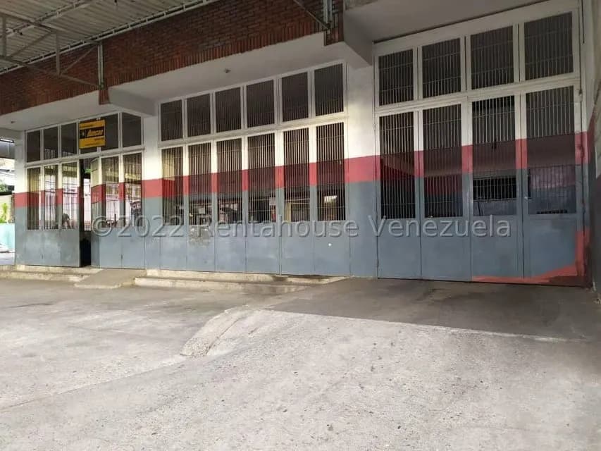 Comercial (Local Comercial) en Venta en Los Llanos, Guarico