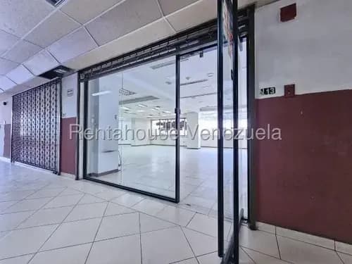 Local En Venta Guarenas 26-14238