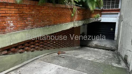 Ls Vende Deposito Comercial Chacao