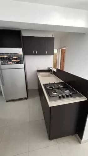 Rosaura Isla Alquila Apartamento Urb. Las Chimeneas Con Planta Y Pozo Cod 319809
