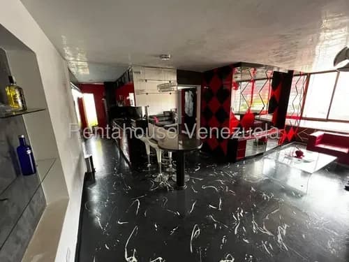 Lindo Alquiler De Apartamento En El Paraiso 26-17987 Yp