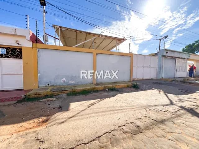 Edificación Multipropósito en venta en el Sector San Ramon, San Francisco