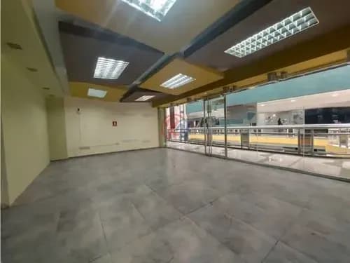 Local En Alquiler C.c Galería Plaza, Aragua