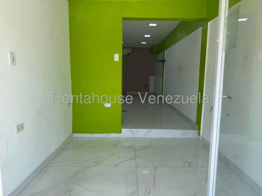 Comercial (Local Comercial) en Alquiler en Fundalara, Lara
