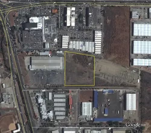 En Venta Parcela De 20.000 M2 Zona Comercio Industrial El Bosque, Detrás Alcaldía De Valencia Colindante Hipermercado Proximo A Inaugurar, La Isabelica