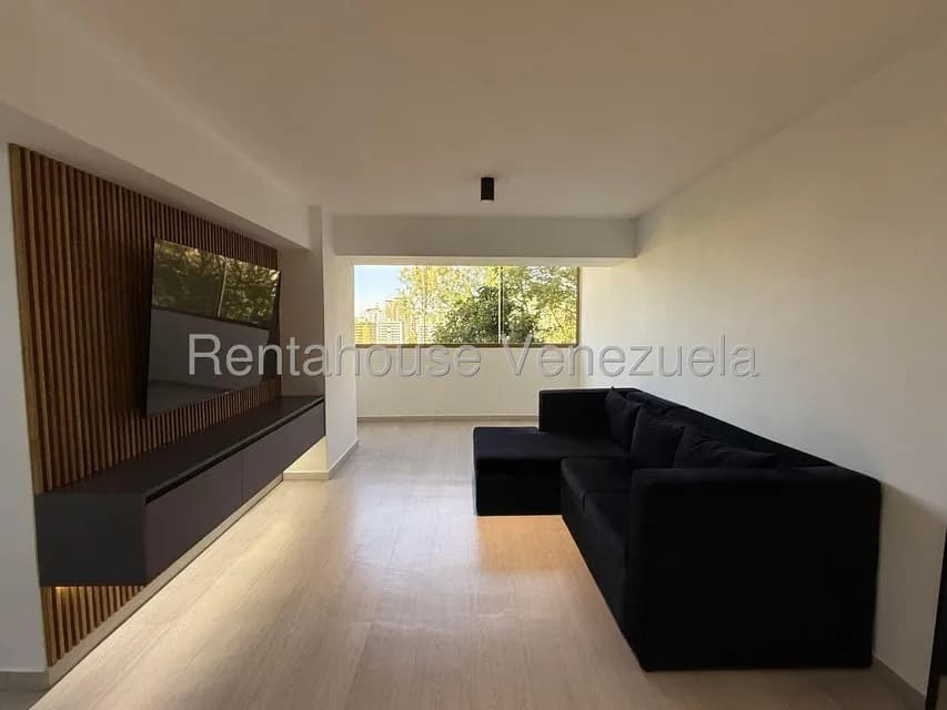 Apartamento (1 Nivel) en Venta en Manzanares, Distrito Metropolitano