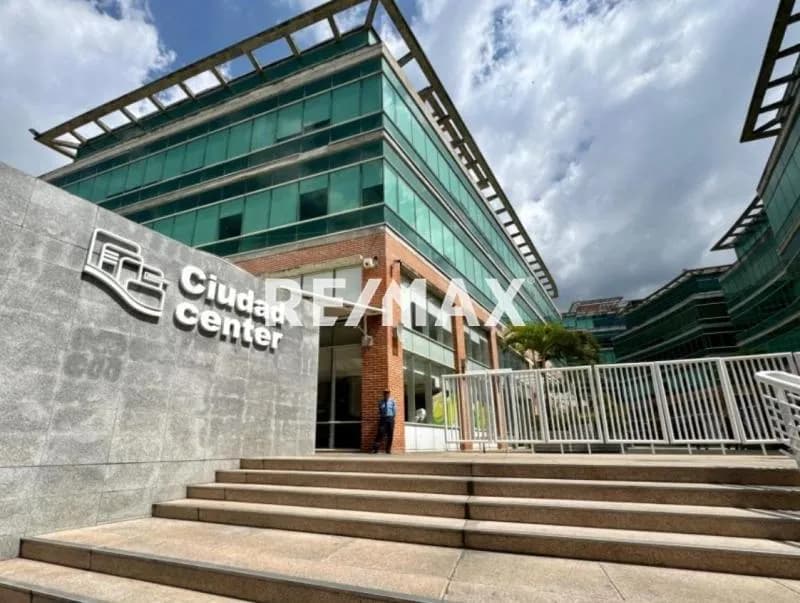 Oficina a estrenar en Boleíta 146 M2
