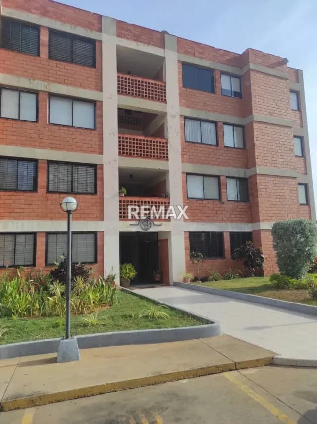 Apartamento en Alquiler Residencias Bayona II