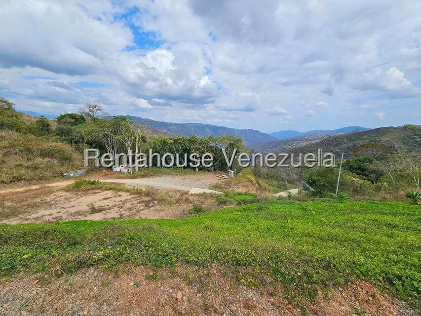 Terreno (Comercial) en Venta en El Encantado, Distrito Metropolitano