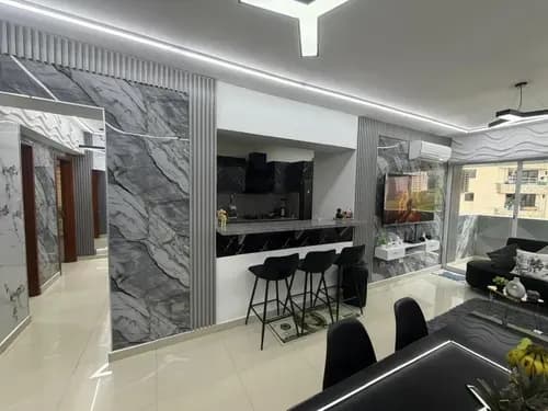 En Venta Apartamento Residencias Chelsea Court El Parral 57-82