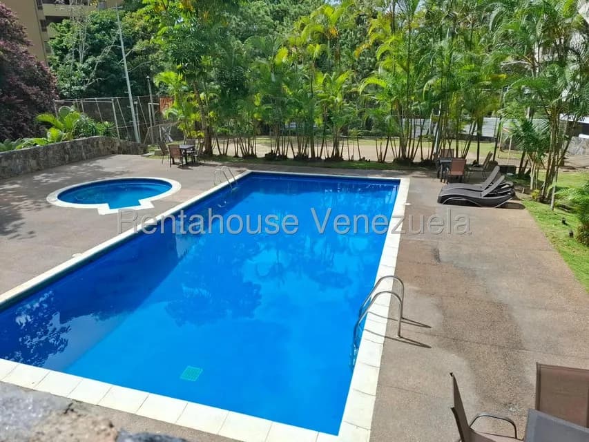 Apartamento (1 Nivel) en Venta en Manzanares, Distrito Metropolitano