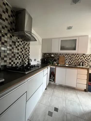 *pent House En Venta Res Monte Mayorsan Diego* Disfruta De La Mejor Vista Panorámica Y Luz Natural 168 ,77m2 Cocina Equipada (tope,campana,horno) 3 Habitaciones 2 Baños Porcelanato Y Diseño En Mic