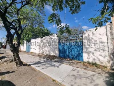 Terreno en venta en Parroquia Concepcion, Barquisimeto, Lara - $420k