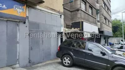 Local Comercial en alquiler en distrito-capital - $1k