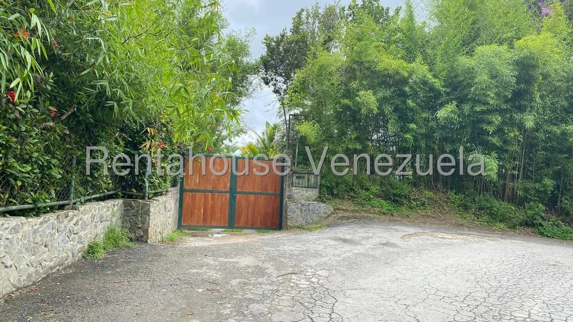 Casa (1 Nivel) en Venta en Sabaneta, Distrito Metropolitano