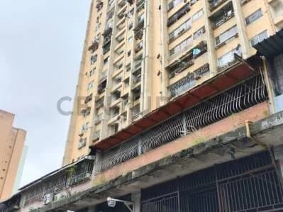 Apartamento en venta Parroquia Altagracia, Av. Baralt, Centro de Caracas