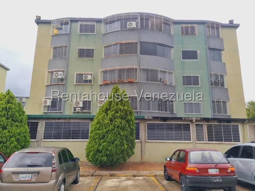 Apartamento (1 Nivel) en Venta en La Sabana, Miranda