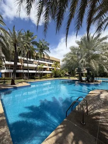 Apartamento En Venta En Loma Real Playa Moreno