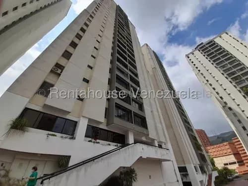 Ip Vendo Apartamento En Las Esmeraldas 26-4839 Yf