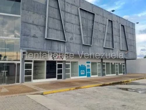 Lcda. Milagros Carrasquel Local Alquiler Cabudare Lara Av Intercomunal Barquisimeto Acarigua Economica Comercial Economico Código Inmobiliaria Rent-a-house 25-11179