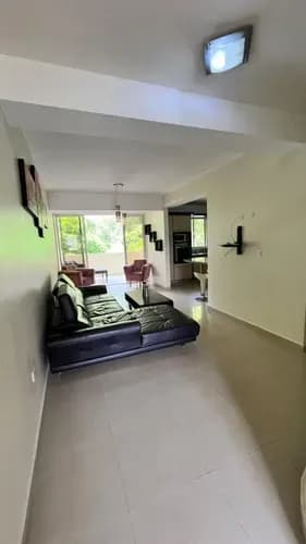 Apartamento En Alquiler: Residencias Vermont La Trigaleña Alta Lp-dr