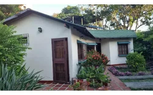 Venta De Terreno Con Casa Triángulo Del Este
