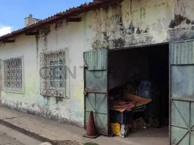 En venta Casa en Barrio Obrero, Sector Centro. Cerca de la Catedral de Maturín