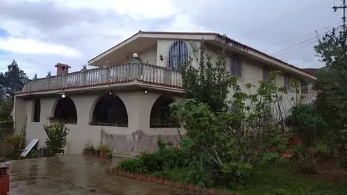 En Venta Hermosa Casa En El Junquito Carretera Principal De La Colonia Kilometro 23 Tovar Pf Mv