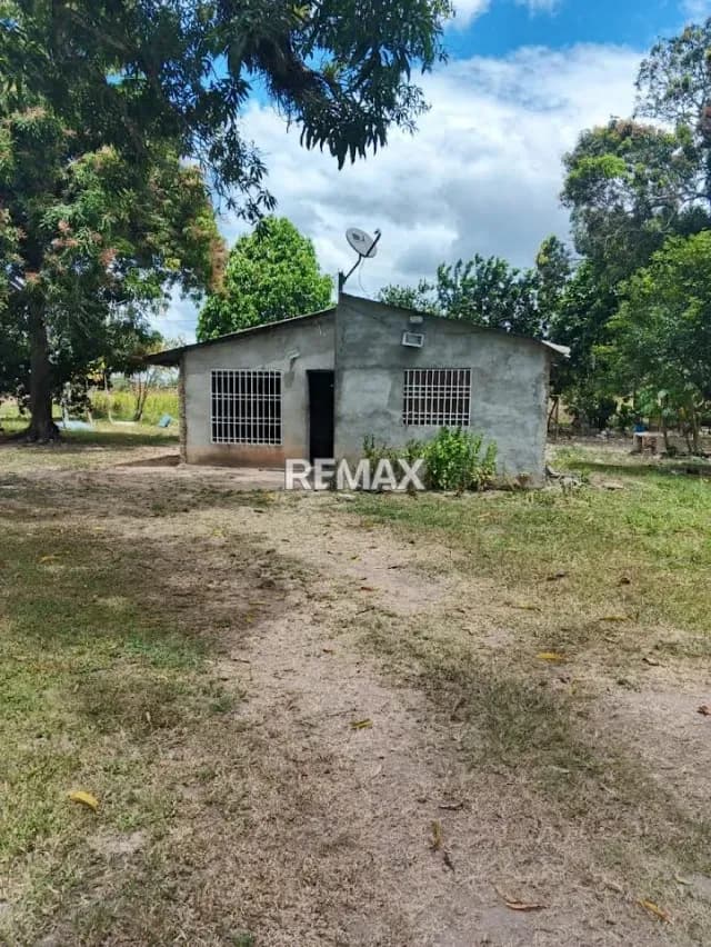 Finca en venta ubicada en la Via Viboral, Maturin, Monagas