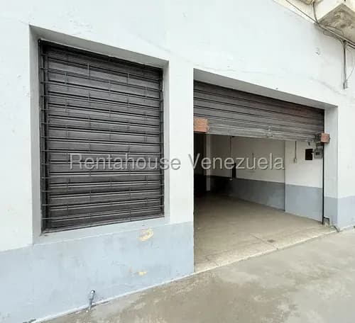 26-8539 Este Local A Pie De Calle Se Encuentra En Una De Las Zonas Mas Transitadas Y Estrategicas Comercialmente Del Centro De La Ciudad De Barquisimeto, Lara